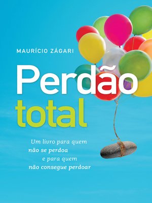 cover image of Perdão total